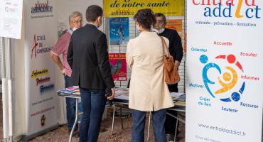 Forum asso - Entraid'Addict 77