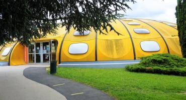 Piscine Tarris
