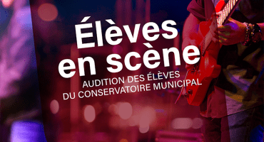 Elèves en scène