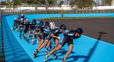 entraînement club colombien 2022