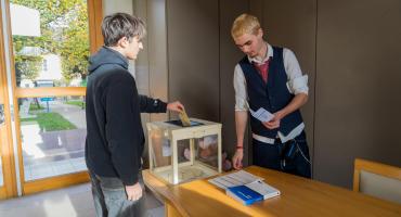 Elections municipales 2026