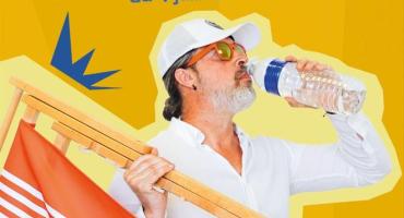 Un été à Villeparisis