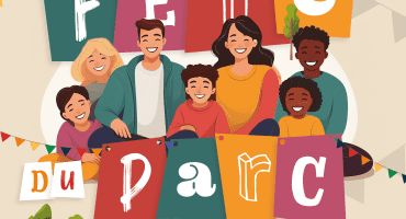 Fête du parc
