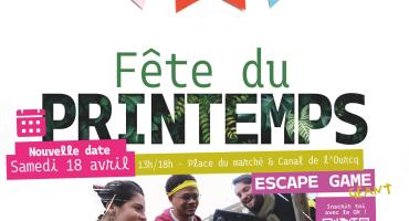Fête du printemps