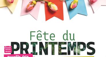 Fête du printemps
