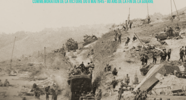 Commémoration du 8 mai
