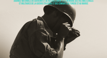 Commémoration du 19 mars