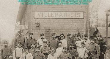Commémoration 11 novembre