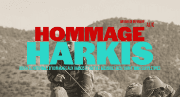 Commémoration 25 septembre