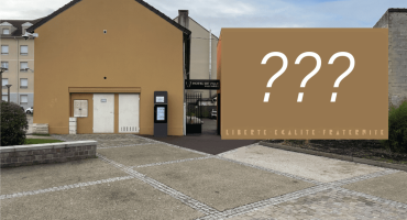 Fresque HDV vide