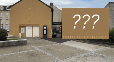 Fresque HDV vide