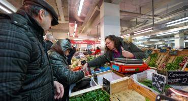 marché inauguration villeparisis