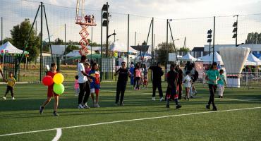 Jeux sportifs 