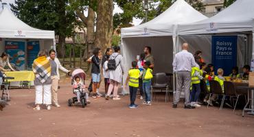 Journée de la biodiversité 