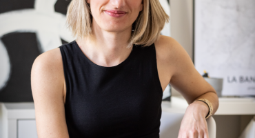Justine Le Brach