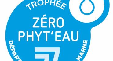 Label zérophyt'eau