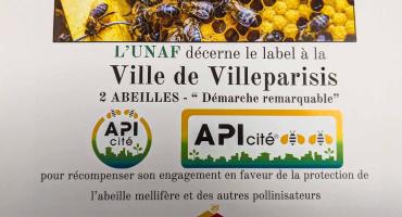 Label APIcité®