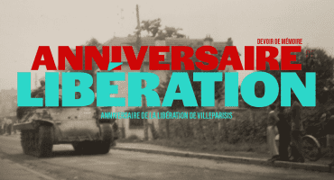 Commémoration 24 août 2025