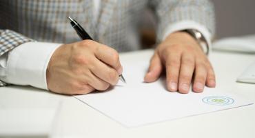 Signature