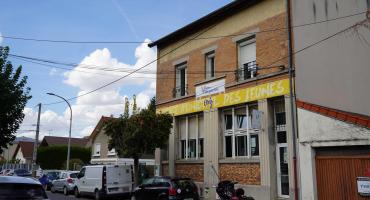 Maison des Jeunes
