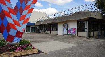 Médiathèque municipale Elsa Triolet