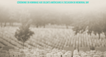 Memorial day