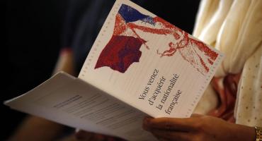Nationalité française