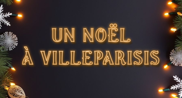 Fond d'attente _ noël