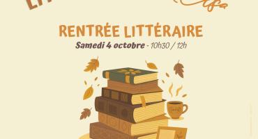 Les RDV littéraires d'Elsa