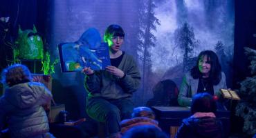 La nuit de la lecture 2023