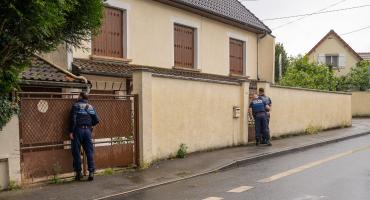 Opération tranquillité vacances