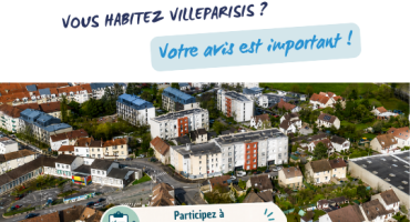 Enquête mobilité 