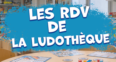 Ludothèque fond agenda