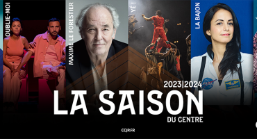 Saison culturelle 2023