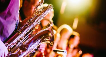 Saxophones