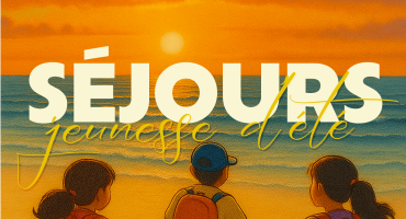 Séjour été