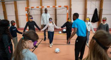 Semaine handisport