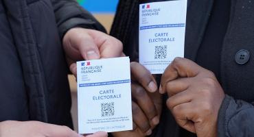 Elections municipales 2026