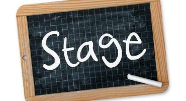 Stage