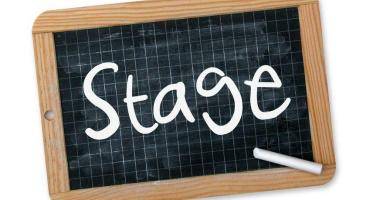 Stage