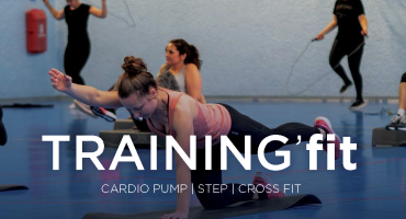 Training fit