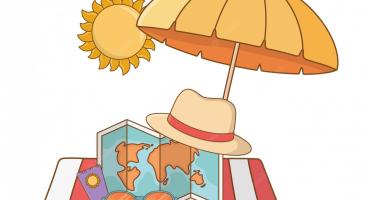 vacances été 