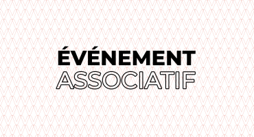 Fond d'attente évènement associatif