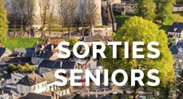Sorties seniors