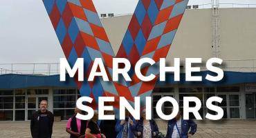 marche seniors