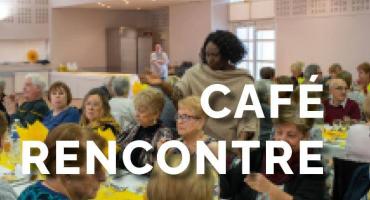 Café rencontre