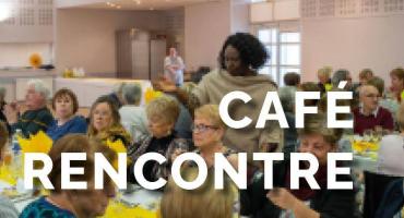 Café rencontre
