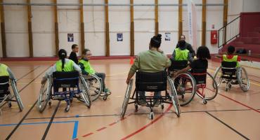 Semaine handisport 2025