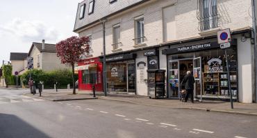 Boulangerie Sabarot