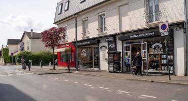 Boulangerie Sabarot